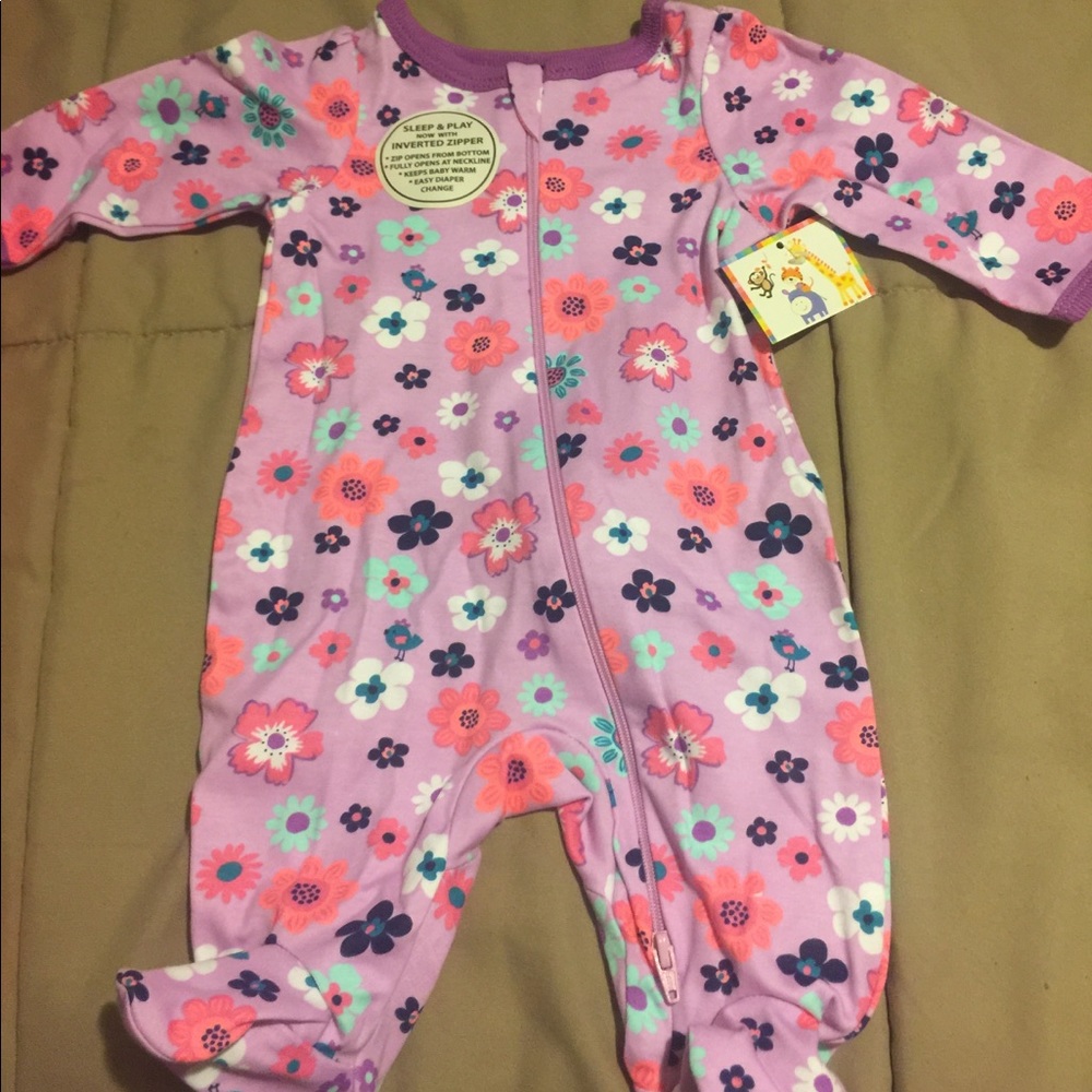 Geranimals sleep and play sets lot